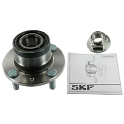 Radlagersatz SKF VKBA 1949
