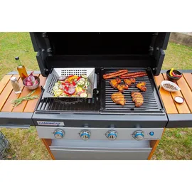 CAMPINGAZ Gemüsekorb Premium