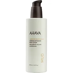 AHAVA Dermud Intensive Body Lotion 250ml