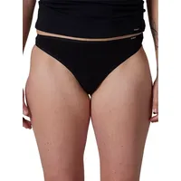 Skiny Damen String 2er Pack "Every Day In Cotton Advantage"