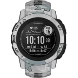 Camo Edition camouflage grau