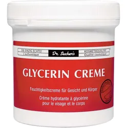 Glycerin Creme