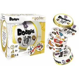 Asmodee Dobble Harry Potter