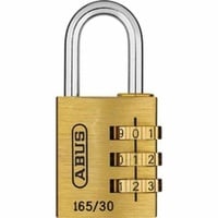 ABUS Zahlenschloss 165/30