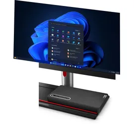 Lenovo ThinkCentre M90a Gen 5 23,8" LED Intel Core i5-14500 2,6 GHz 16 GB RAM 512 GB SSD Intel UHD Graphics 770 Windows 11 Pro