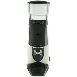 Santos Barista Leise Espresso Kaffeemühle Weiß 55Wa
