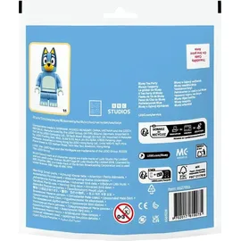 LEGO Bluey Blueys Teeparty 30687