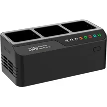 Autel Multi-charger For EVO Max Series - Transparent