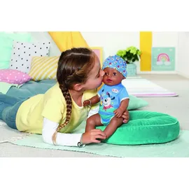 Zapf Baby born Magic Boy 43 cm