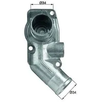 Mahle Thermostat, Kühlmittel Opel: Astra TI5092D]
