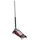 Holzmann Maschinen Rangierwagenheber Aluminium/Stahl 2,5 t rot