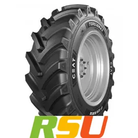 CEAT Torquemax IF 600/70 R30165D