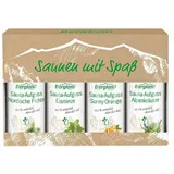 bergland gmbh Saunen mit Spaß 4 versch. Sorten