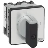 BACO Lasttrennschalter NB01AQ1