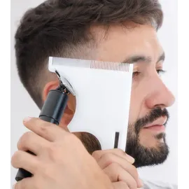 TAURUS Haarschneider Präzision Schwarz