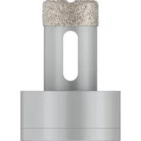 Bosch Diamanttrockenbohrer X-LOCK Best für Keramik Ø 22 mm 35 mm