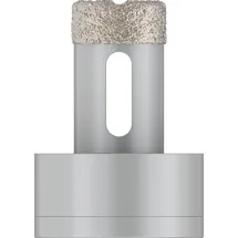 Bosch Diamanttrockenbohrer X-LOCK Best für Keramik Ø 22 mm 35 mm