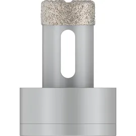 Bosch Diamanttrockenbohrer X-LOCK Best für Keramik Ø 22 mm 35 mm