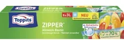 toppits zipper 1 l