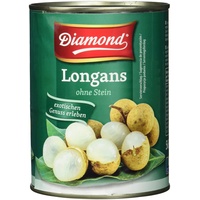 Diamond Longans, 6er Pack (6 x 567 g)