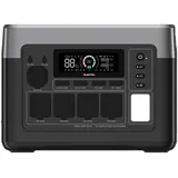 Powerstation P1500E PLUS - 1800W/1536Wh+100W Flex-Modul (USt-frei gem. §12 Abs.3 Nr.1 UStG)