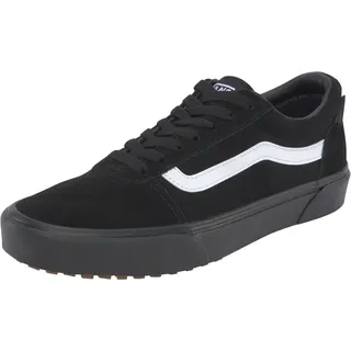 Ward Low black/black 40