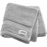 Handtuch 50 x 100 cm grau