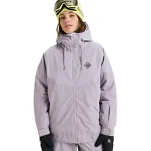 Roxy Cross Contour Snowboardjacke Lila XL