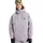 Roxy Cross Contour Snowboardjacke Lila XL