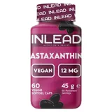 INLEAD Astaxanthin Kapseln 60 St.
