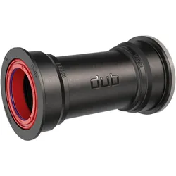 SRAM Innenlager DUB BB386 Road Stahl