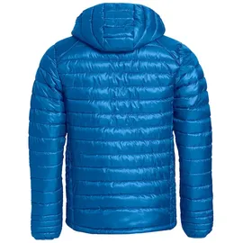 Clique Hudson Steppjacke Royalblau 140