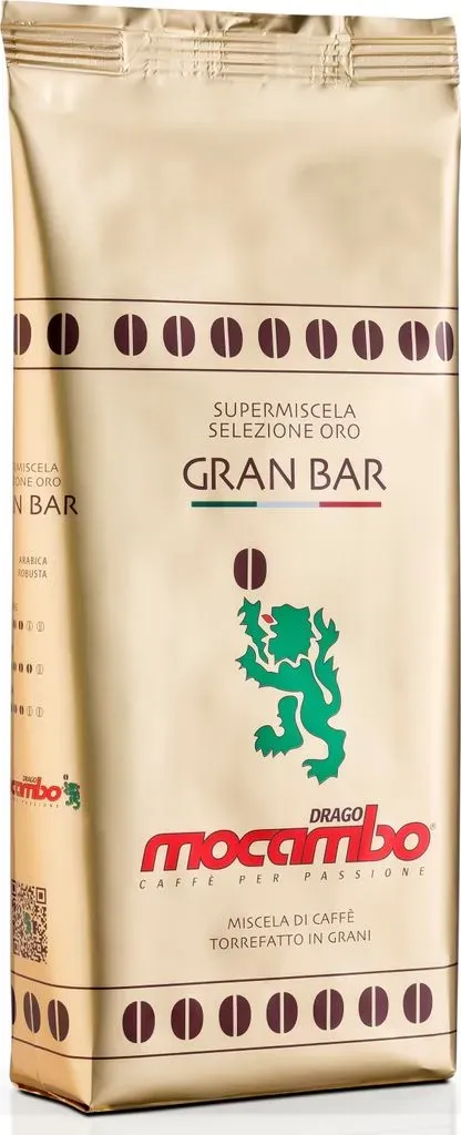 mocambo gran bar 1000g