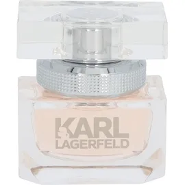 Karl Lagerfeld Eau de Parfum 25 ml