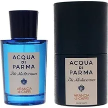 Acqua di Parma Blu Mediterraneo Arancia di Capri Eau de Toilette 150 ml