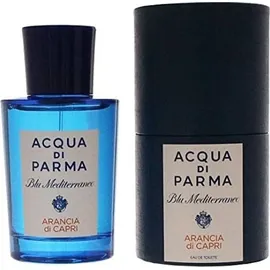 Acqua di Parma Blu Mediterraneo Arancia di Capri Eau de Toilette 150 ml