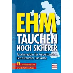 Der neue Ehm. Tauchen noch sicherer