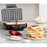 Wilfa Gaufres Waffeleisen