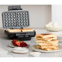 Wilfa Gaufres Waffeleisen