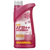 Mannol Antifreeze AF13++ 1 L