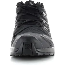 Salomon XA Pro 3D V8 GTX Herren Black/Black/Black 47 1/3