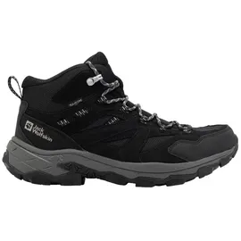 Jack Wolfskin Vojo Tour Texapore Mid Herren Phantom 45