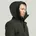 Parka Vogan tanne XXL