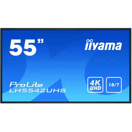 Iiyama ProLite LH5542UHS-B3 55"
