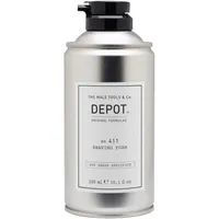 Depot 411 Shaving Foam 300ml