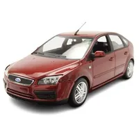 Minichamps 940084001 1:43 FORD Focus - 2004 - Dark