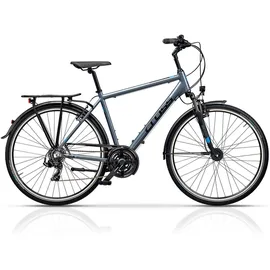 CROSS JEANS ® AREAL GENT 28 Zoll RH 60 cm blau