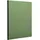 Clairefontaine AgeBag Kladde grün A4-Format blanco