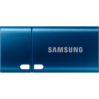 Samsung USB Flash Drive Type-C 256GB, USB-C 3.0 (MUF-256DA/APC)