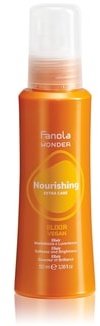 Fanola Nourishing Wonder Haaröl